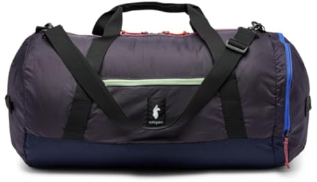 Cotopaxi Herren Ligera 45L Reisetasche, CADA Dia Maritime, One Size