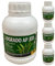 Herbicida Total 2 litros (4x500ml) Aplicación en post emergencia de malas hierbas, no residual y no selectivo (total). Quema las malas hierbas.
