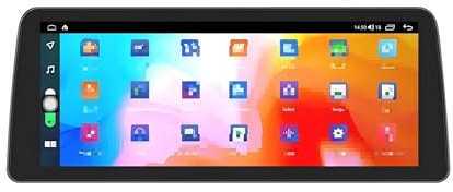Car Stereo with Navigation For Kia K5 2016-2019 Car Radio Multimedia Video DSP Player Android 10.0 GPS 64G