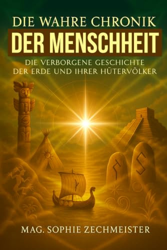 Die wahre Chronik der Menschheit: Die verborgene Geschichte der Erde und ihrer Hütervölker