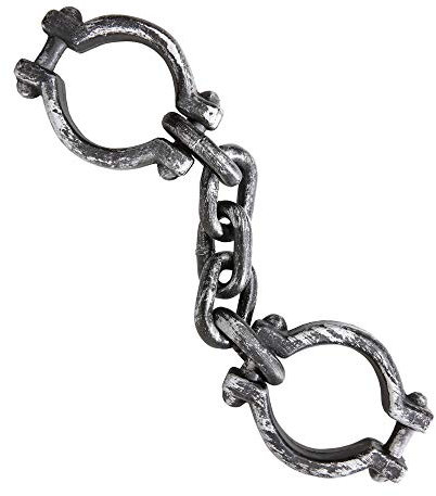 Menottes Bagnard Réalistes