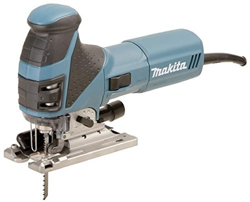 Makita 4351FCTK Scie sauteuse pendulaire Avec coffret