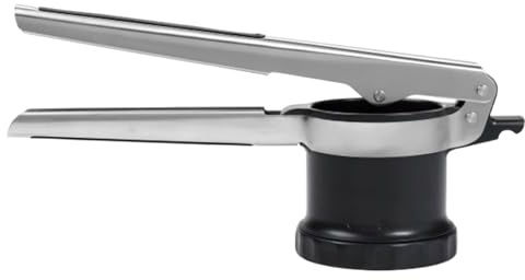 OXO Good Grips 3-in-1 Adjustable Potato Ricer