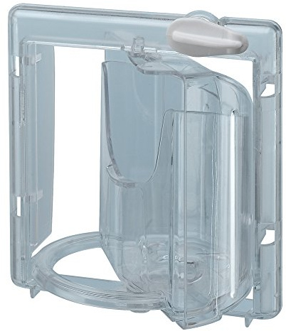 Ferplast Accessori per gabbie per uccelli Ferplast BRAVA 1 plastica girevole mangiatoia