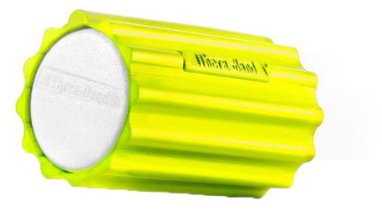 Thera-Band Massageroller Zubehör Wrap, Gelb, Extra Weich, 11747