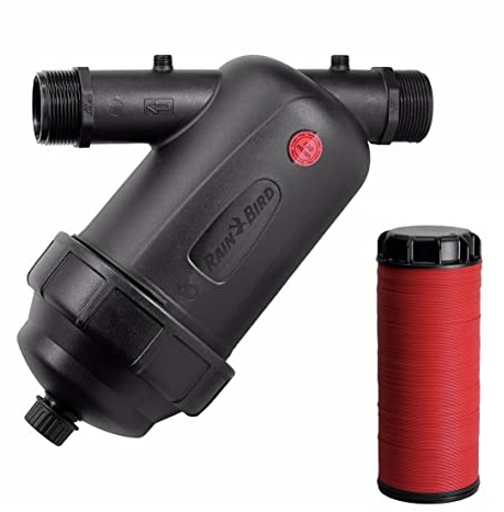 Rain Bird Disc-Filter / Scheibenfilter 1 AG aus Polyacetal