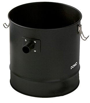 Set di accessori per aspirapolvere per camino do232az – je 1 X serbatoio di alta qualità, Filtro motore, sacchetto per aspirapolvere