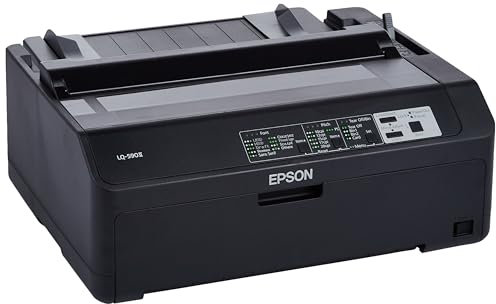 Epson LQ-590II Nadeldrucker 550 CPS