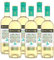 Ritmo de la Vida Verdejo Wein – Trockener Weißwein aus Spanien (6 x 0, 75l)