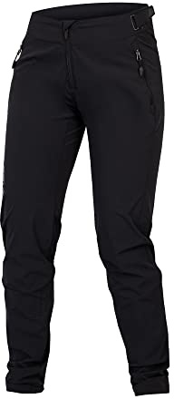 Endura Damen Softshellhose MT500 Burner Lite