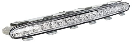 Drittes Bremslicht Auto High Mount Drittes Bremslicht Rücklicht Signallampe Für Mercedes Für Benz CLK W209 2002-2009