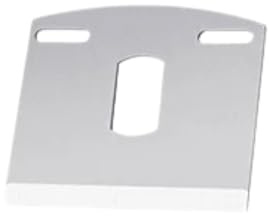 Replacement 52mm Wood Planer Blade for Spokeshave - Carpentry Woodworking