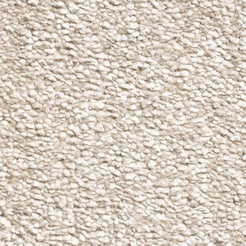 Tuda Carpets | Mayfair 13.5mm Pile Carpet with Action Backing, 15.5mm Total Height | Sandstone (270) - 4m x 4.5m (13ft1 x 14ft9)