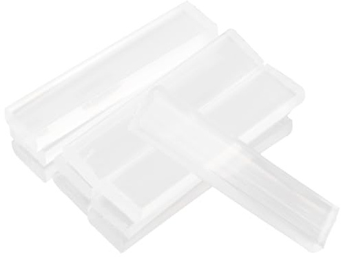 Beavorty Polymorphs Plastic Thermoplastic Strips Pellets for Boys and Kits and Plasticine Modelling Craft Projects
