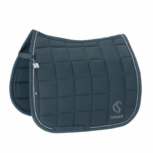 Eskadron Big Square Sparkle Flieder