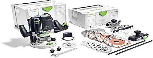 Festool OF 2200 EB-Set – Oberfräse Festool