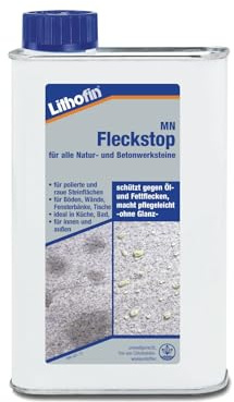 Lithofin MN Fleckstop 500ml