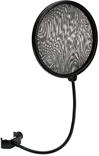 Neumann PS 20 a Pop Screen