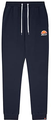 Ellesse Ovest Pantaloni, Uomo, Uomo, SHS01763, Blu (Dress Blue), XS
