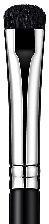 Eyeshadow Smudge Brush, EIGSHOW Short Shader Precision Makeup Brush High-End for Creasing & Cat Eye Makeup, Premium Quality, Cruelty-Free (E806)