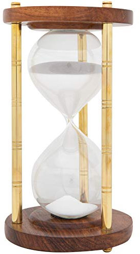 mare-me 60 Minuten Sanduhr