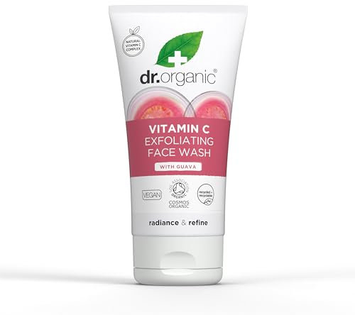 Do Exfoliante De Limpieza De Cara De Guayaba 150Ml.