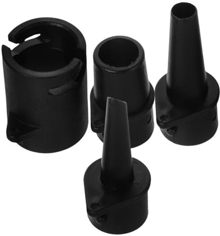 Abaodam Paddle Board Pump Adapter Inflatable Pool Pump Adapter for Inflatables Compatible Air Compressors for Paddleboards and Pool Toys