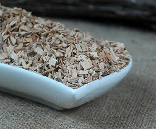 Naturix24 – Eschenrinde geschnitten - 100g