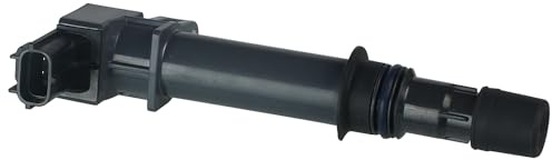 DELPHI GN10456-12B1 Zündspule 12V Kompatibel mit JEEP GRAND CHEROKEE III WH, WK 56028138 56028138AB 56028138AF | Kompatibel mit: DODGE NITRO, NITRO VAN, JEEP CHEROKEE, CHEROKEE, COMMANDER, GRAND CHEROKEE II, GRAND CHEROKEE III