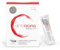 Peptidi di Collagene Idrolizzato in Polvere per Donna - Colageno Bovino Verisol da Bere Puro + Acido Ialuronico + Vitamina C - Extra Beauty Pelle Capelli e Unghie - 30 Sticks