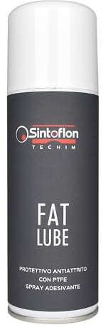 FATLUBE Grasso Spray catene Fl.200 ml