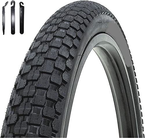 Kenda K-905 Pneu de vélo de VTT Noir 58-559 (26 x 2,30) avec démonte-pneu
