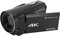 4K Video Camera Camcorder, 56MP 18X Zoom Digital Camera Recorder, 180 Degree Rotation 3.0 Inch IPS Touch Screen Handheld Camcorder with Night Vision Fill Light for Travel Vlogging