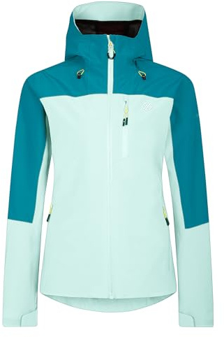 Dare 2b Damen Dare2b Damen Mountain Series Wasserdichte Jacke Outdoor-Jacken