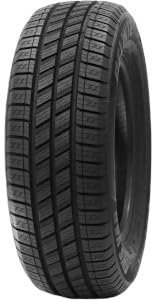 DELINTE Ganzjahresreifen 215/60 R 16 C TL 103/101T AW6 VAN 8PR BSW M+S 3PMSF Allwetter