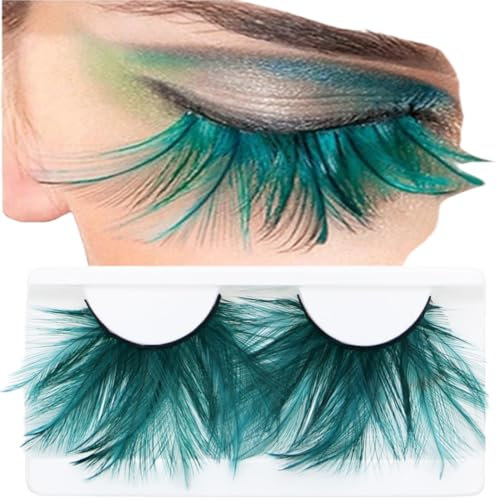 Pestañas Postizas,Pestañas Postizas Naturales,False Eye Lashes,Fake Eyelashes,Pestañas Mágicas,Pestañas de Plumas,Fiestas,carnavales,bailes de máscaras,escenarios,fascinantes decoraciones Halloween