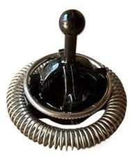 Coffee Maker for NES-presso for Aeroccino 3 for Aeroccino 4 Coffee Machine Milk Frother Steam Whisk Spare Parts