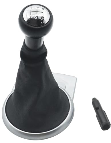 Kalunfex - Pomo de palanca de cambios para C4 MK1 2004-2010 GK3336