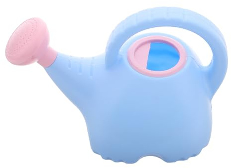 Vaguelly 1pieza Regadera Infantil De para Ligera y De Llenar para y Actividades De Jardinería Interiores y Exteriores