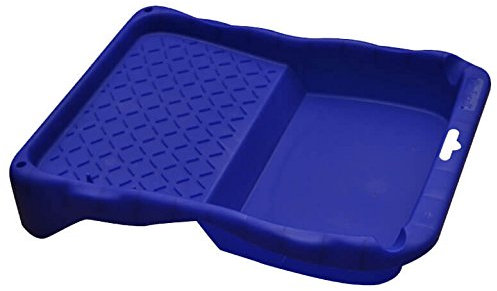 ADLER Farbwanne Kunststoff 160x310mm