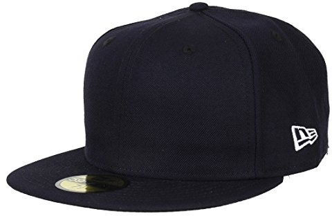 New Era 59fifty Basecap Blank
