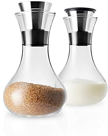 EVA SOLO - Milch und Zucker Set - Tools Design