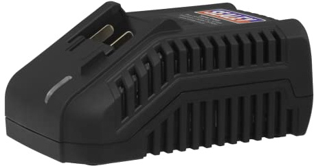 Sealey CP20VMC BATTERY CHARGER CP20V Series For CP20VBP CP20VBP2 CP20VBP4 **Charger Only**