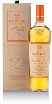 The Macallan The Harmony Collection - Amber Meadow