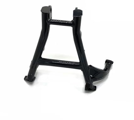 Fahrräder Motorradständer Ständer CB500 X/F Motorrad Mitte Ständer Mitte Zentral Fit Für CB500X CB500F 2013-2022 Parkplatz Stehen Fest Halter Unterstützung