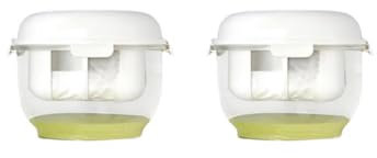 Máquina eléctrica de yogur, máquina automática de yogur, la mejor máquina para hacer yogur, máquina para hacer yogur, contenedor para hacer yogur de 1 litro, máquina eléctrica para hacer yogur para