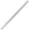 Extensión de Broca 350 mm, Acero Industrial, Diámetro 18 mm SDS Max Extender la Broca, eje SDS Max a Soporte Adaptador, para Taladros Percutores con Vástago SDS Max (plata)