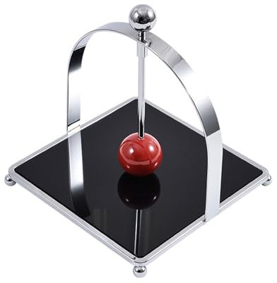 Duyeuau Supporto per fazzoletti salvaspazio portatovaglioli elegante organizer per asciugamani di carta dispenser per la casa
