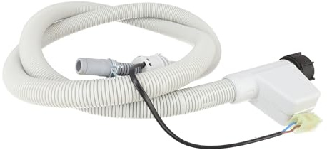 sparefixd Suitable for Hisense Dishwasher Water Inlet Hose Aqua Stop Fits List Below