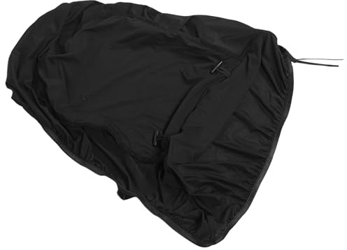 Hemobllo Parasol para Cochecito de Parasol Anti-uv Protección Solar para Carritos para Parques Picnics y Paseos